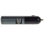 Remax AA-1238 RB-T11C Bluetooth handsfree, černá