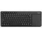 Rapoo K2600 (černá) - klávesnice