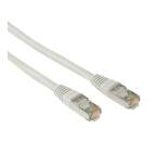 Hama 30623 síťový patch kabel, 2xRJ45, UTP, nebalený, 15 m