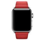Apple 38mm Red Classic