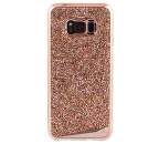 Case-Mate Brilliance Pouzdro na Samsung Galaxy S8 Plus růžové