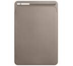 Apple Leather Sleeve pro Apple iPad 10.5" Taupe
