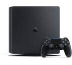 SONY PS4 500GB + 2 hry_03