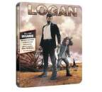 BONTON Logan: Wolverine (Steelbook)