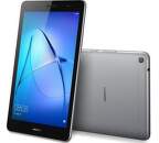 HUAWEI T3 8 wifi GRY, Tablet_04