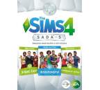 EA GAMES The Sims 4 Bundle5_01
