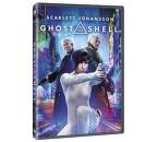MAGIC BOX Ghost in the Shell