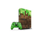 MICROSOFT Xbox One S_Minecraft_02