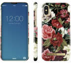 IDEAL OF SWEDEN iPhone X Antique Roses