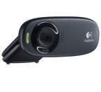 Logitech HD Webcam C310, 960-000637