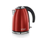RUSSELL HOBBS 18941-70,FLAME RED