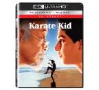 Karate Kid 1984 BD UHD