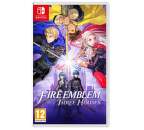 Fire Emblem: Three Houses - Nintendo Switch hra