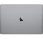 Apple MacBook Pro 15 Retina Touch Bar i7 256GB (2019) vesmírně šedý