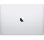 Apple MacBook Pro 15 Retina Touch Bar i9 512GB (2019) stříbrný