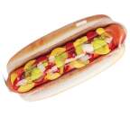 Marimex nafukovací lehátko, hot-dog