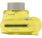 Fujifilm Instax Mini 9 žlutý