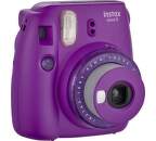 Fujifilm Instax Mini 9 fialový