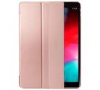 Spigen Smart Fold pouzdro pro Apple iPad Air 10,5", růžově zlatá
