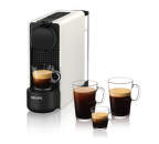 Nespresso Krups Essenza Plus XN510110 - kapslový kávovar