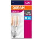 OSRAM LED FIL 100 11W/84