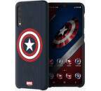 Samsung Marvel pouzdro pro Samsung Galaxy A50, Captain America