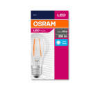 OSRAM LED FIL 7W/840 E27