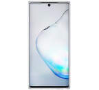 Samsung Clear Cover pouzdro pro Samsung Galaxy Note10, transparentní