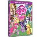 My Little Pony: Přátelství je magické 1. série - 1. část DVD