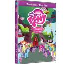 My Little Pony: Přátelství je magické 1. série - 3. část DVD