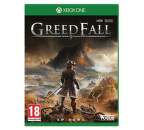GreedFall Xbox One hra