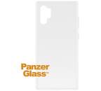 PanzerGlass ClearCase pouzdro pro Samsung Galaxy Note10+, transparentní