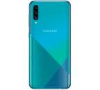 Samsung Galaxy A30s 64 GB zelený