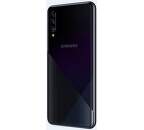 Samsung Galaxy A30s 64 GB černý
