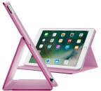 CellularLine Folio pouzdro pro Apple iPad 9,7" (2018) růžové
