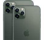 Apple iPhone 11 Pro Max 64 GB zelený