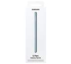 Samsung S Pen stylus pro tablet Galaxy Tab S6 modrý
