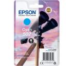 EPSON 502 CYAN