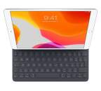 Apple Smart Keyboard šedé pouzdro s klávesnicí EN pro tablet iPad 10,5"
