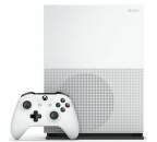 Microsoft Xbox One S 1TB + The Division 2 + Ghost Recon Breakpoint