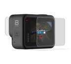 GoPro ochranné tvrzené sklo čočky a displeje pro GoPro HERO8 Black