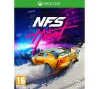 Need for Speed Heat Xbox One hra
