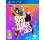 Just Dance 2020 PS4 hra