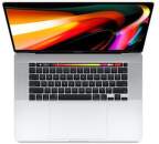 Apple MacBook Pro 16 Touch Bar MVVL2CZ/A stříbrný