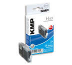 KMP H63 komp.recykl.náplň CB322EE