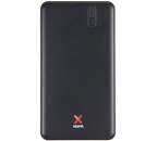 Xtorm powerbanka Pocket 5000 mAh, černá