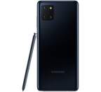 Samsung Galaxy Note10 Lite 128 GB černý