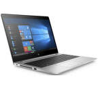 HP EliteBook 840 G6 6XD76EA stříbrný