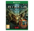 Diablo III Eternal Collection Xbox One hra