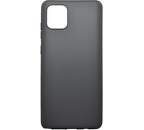 Mobilnet TPU pouzdro pro Samsung Galaxy Note 10 Lite, černá